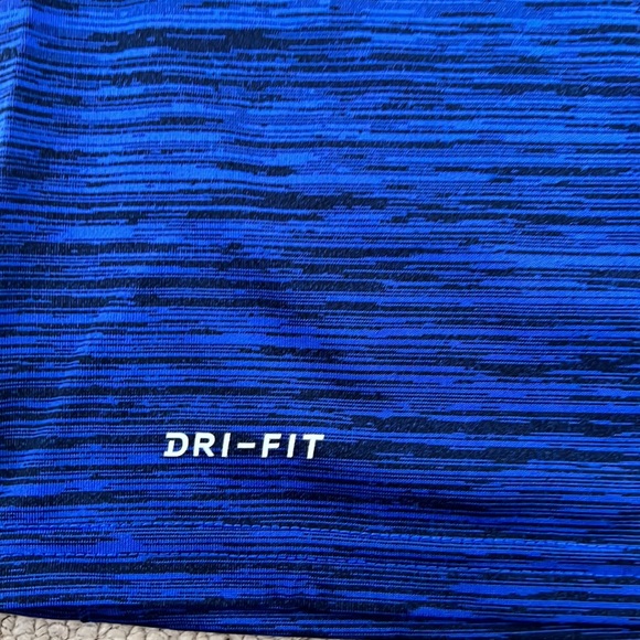 Nike MLB New York Mets dri-fit Tshirt size Small - Picture 2 of 3